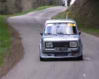 Charbo 2006 - Spéciale 9 Marchampt